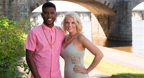 90 Day Fiancé S Jay Smith Accuses Ashley Martson Of Cheating In