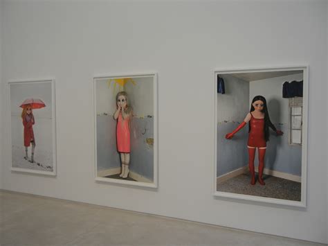Laurie Simmons Kigurumi Dollers And How We See Salon 94 Bowery