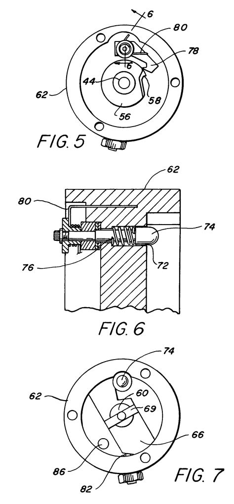 patent  foot operated motorcycle clutch google patentsuche