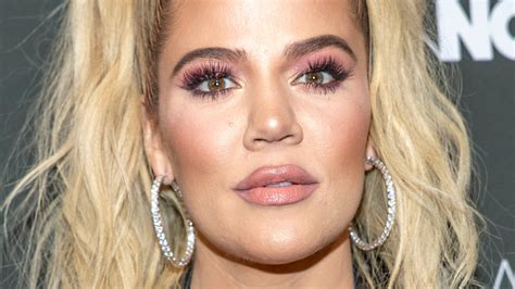 khloe kardashian reveals the worst part about her messy split from tristan