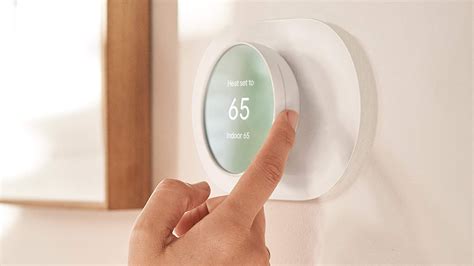 google nest smart thermostat   sale    time   review geek