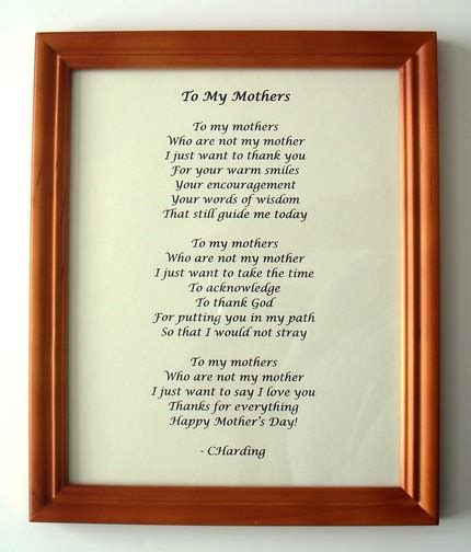 Black Mother Poems And Quotes Quotesgram