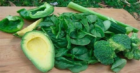 The Alkaline Diet Info Every Cancer Patient Needs To Read Immediately