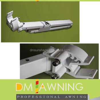 retractable awning arms anwing folding arm assembly buy retractable awningawning folding