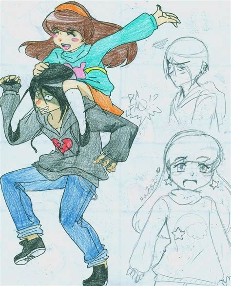 8 best mabel x robbie images on pinterest dipper pines gravity falls and dreamworks