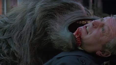 An American Werewolf In London Remake Is Officially Underway Maxim