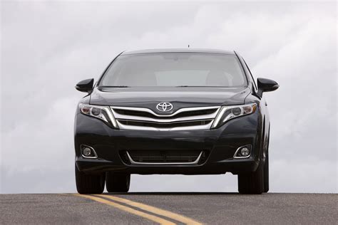 toyota venza limited  awd specs  features msn autos