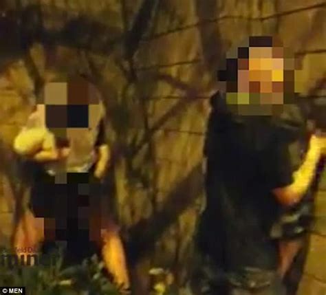 two couples caught having sex outside huddersfield tesco daily mail online