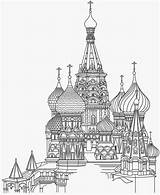 Kremlin Russia Drawing Sketch Tattoo Coloring Church Para Google Moscow Basil Colorir Sketches Medieval Search рисунки раскраски Getdrawings Castelo Drawings sketch template