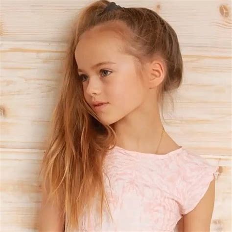 Picture Of Kristina Pimenova