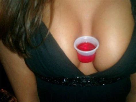 breast drink shot ~ onwire entertainment