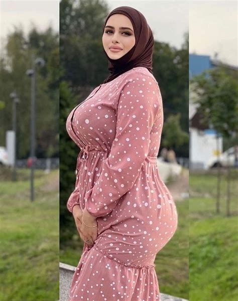 Plus Size Hijab Fashion Muslim Muslim Fashion Beautiful Muslim Women