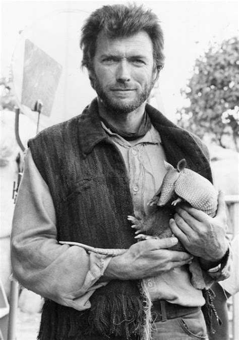 Clint ☆ Clint Eastwood Photo 32755571 Fanpop