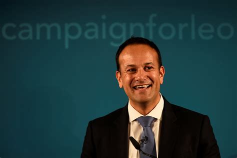 Ireland Appears Set To Elect First Openly Gay Prime Minister Nbc News
