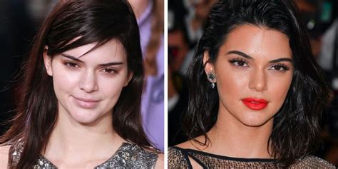 kardashians without makeup from kylie jenner to kim k