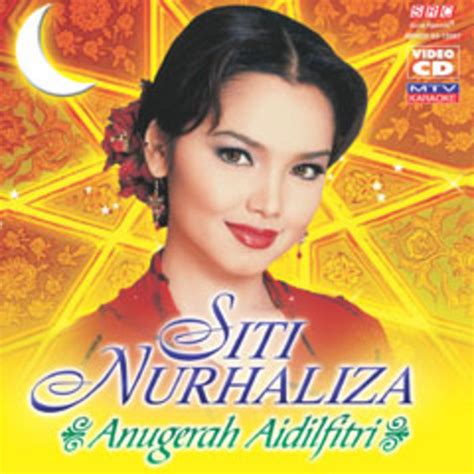Meriah Suasana Hari Raya A Song By Dato Sri Siti Nurhaliza On Spotify