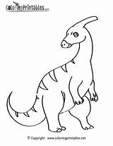 Dinosaur Coloring Pages Printable Fun Worksheets Neck Long Preschool Easy Colouring Dinosaurs Printables Sheets Clipart Books Popular Funny Color Coloringhome sketch template