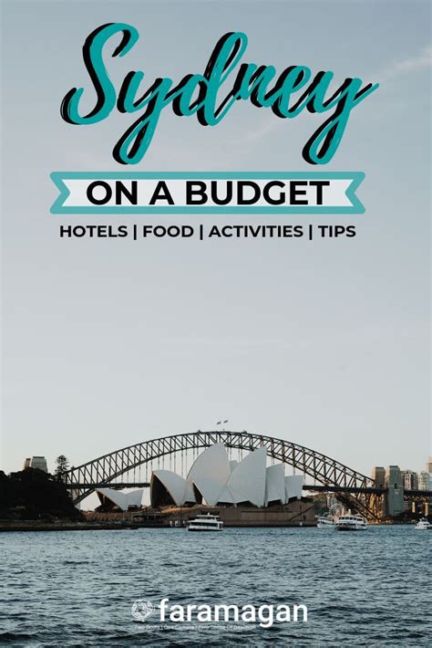 sydney australia includes   day sydney itinerary packed
