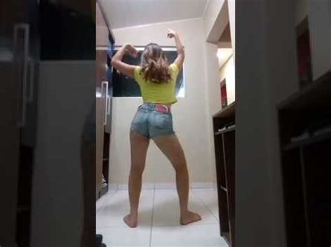 novinha gostosa dancando funk youtube