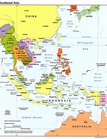 アジア に対する画像結果.サイズ: 155 x 200。ソース: maps-asia.blogspot.com