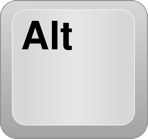 alt key  jenesis jenesis software