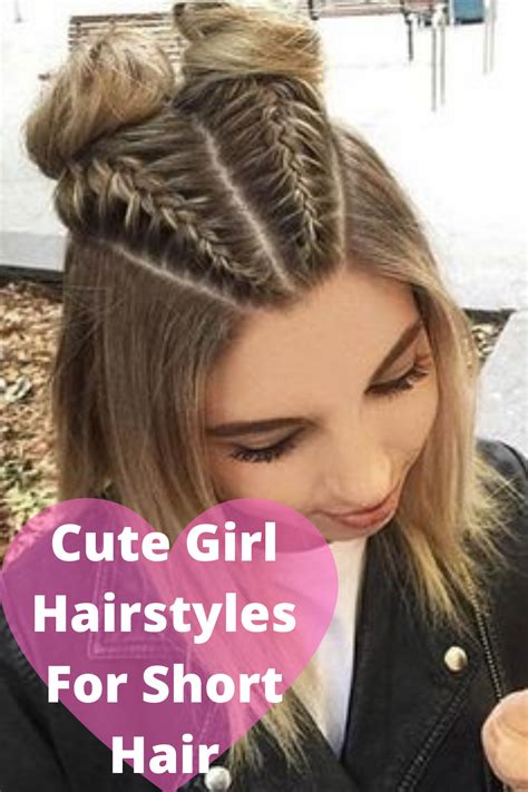 13 Nice Hairstyles For 11 Year Old Woman