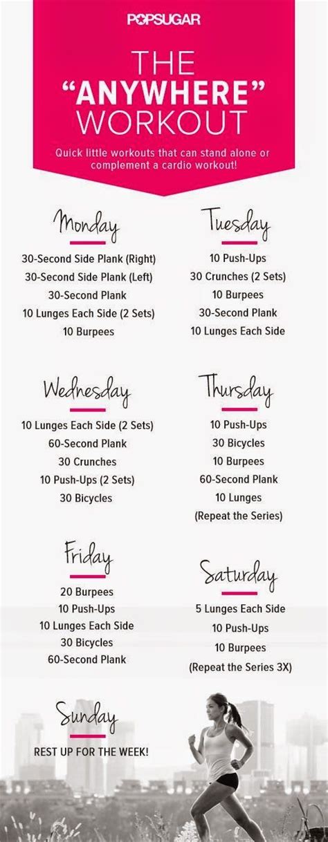 bit        workout workout posters fitness body