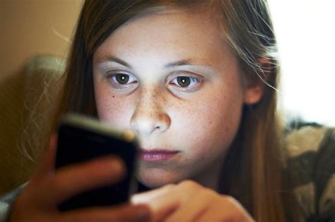 most early teens have been exposed to porn and they re