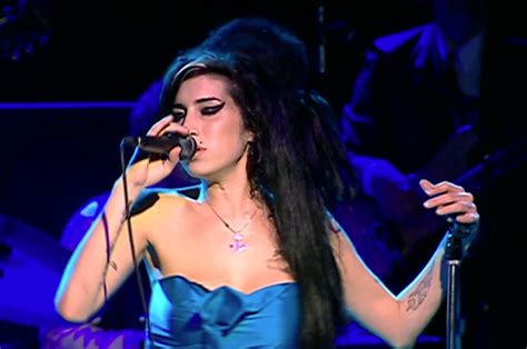 Investigation Reveals Amy Winehouse Died Of Alcohol Poisoning Fox 2