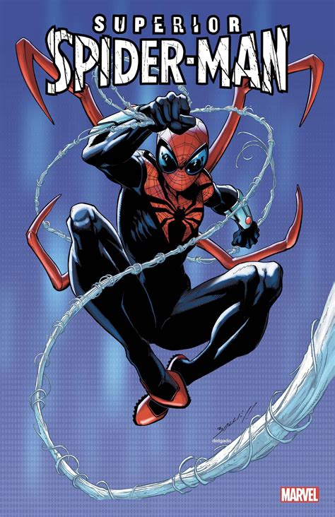 ocks  returns  haunt   marvels  superior spider man