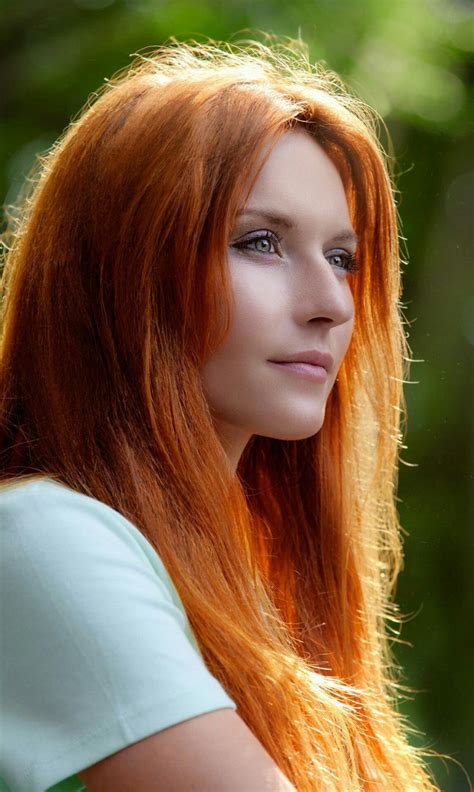 Pin By Brian Keefe On Redheads Girls With Red Hair