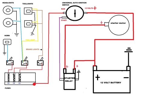 photo    gas power wheels conversion