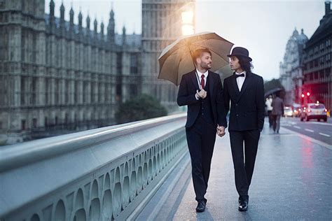 Romantic Pictures Of Gay Couples Around The Globe Challenge Public