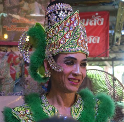 a brief history of thailand s transgender community