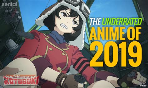 2019 anime must watch best anime of 2019 top new anime series to