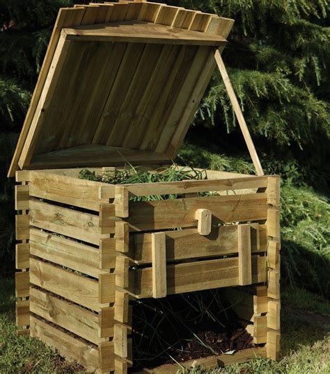 forest sbhchd beehive composter hd compost bin diy wooden compost bin garden compost golden
