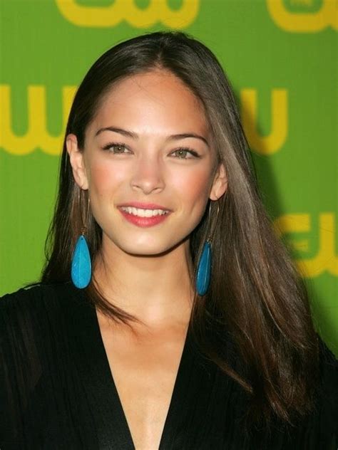 who are the most attractive half asian female celebrities quora in 2019 kristin kreuk