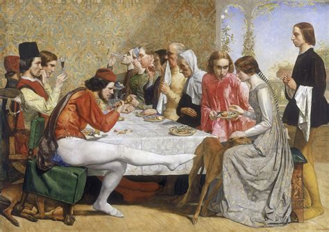 What Is Pre Raphaelite Art Pre Raphaelite Sisterhood