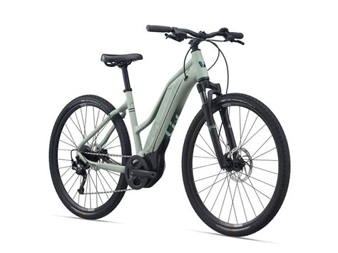 giant liv rove  womens electric bike   electric bikes cyclestore