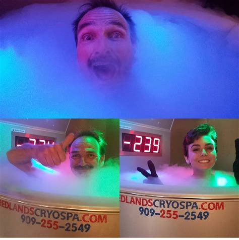 redlands cryo spa redlands ca