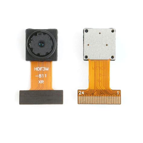 pcs mini ov camera module cmos image sensor module geekcreit  arduino products