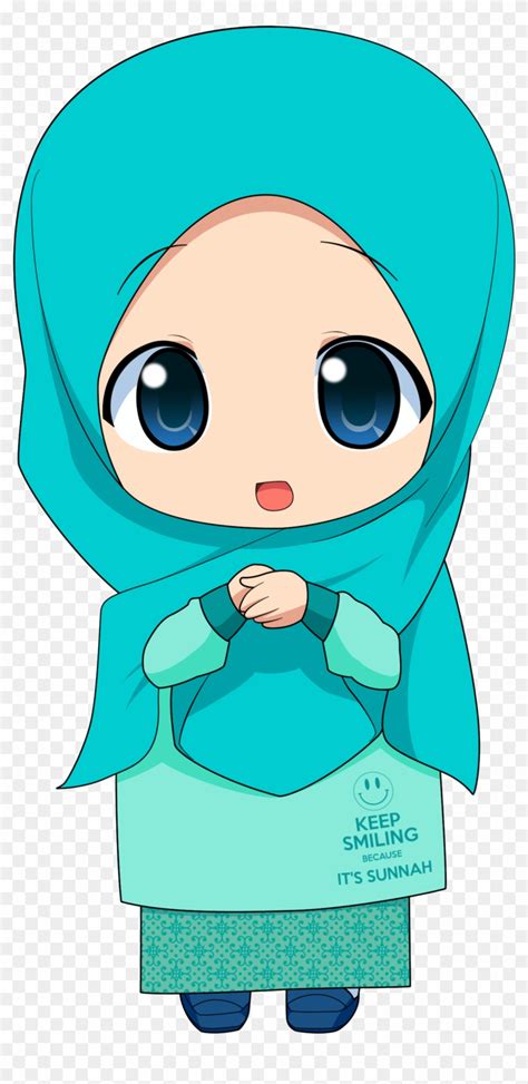 hijab style transparent hijab clipart