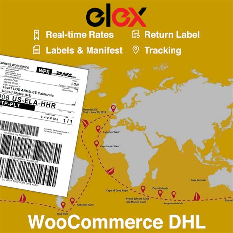 track dhl ecommerce shipments  dhl tracking numbers elex