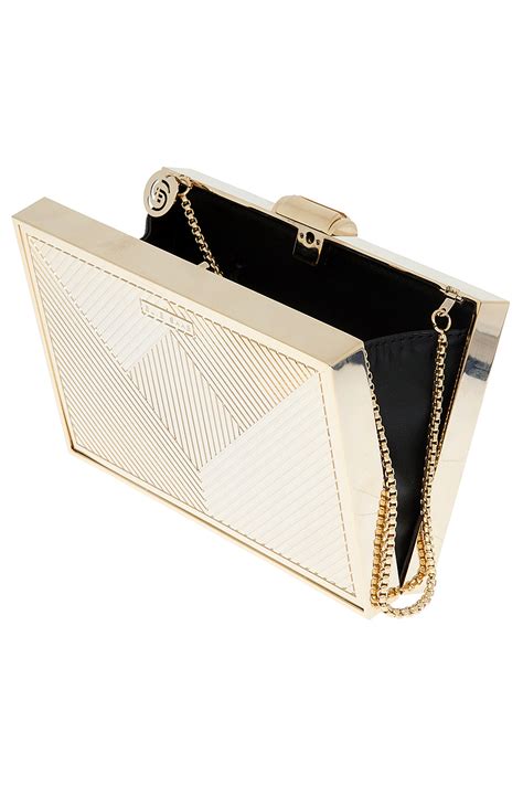 gold metallic clutch purse semashowcom