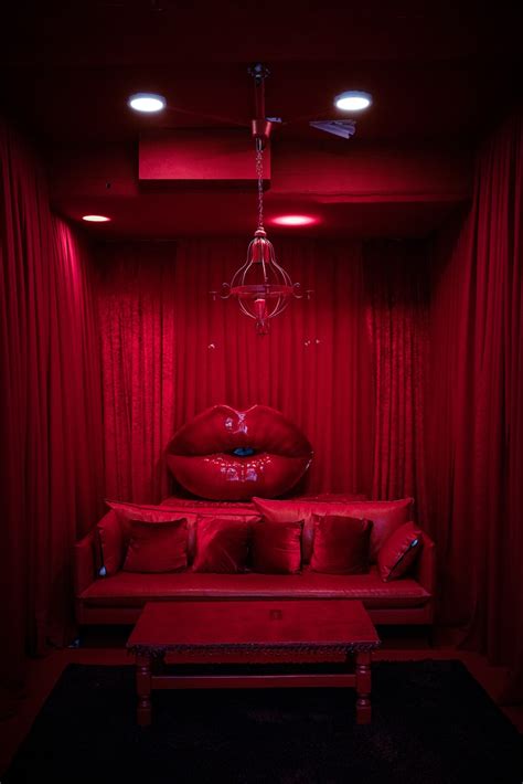 red room pictures   images  unsplash