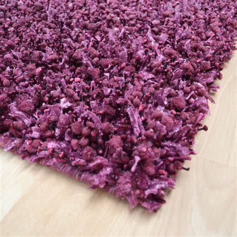 fantasy rugs in plum buy online from the rug seller uk