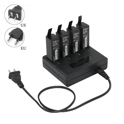 battery charger  dji osmo parallel charger intelligent battery charger  osmoosmo