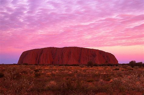 22 pictures that prove nothing is more beautiful than the aussie outback
