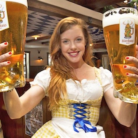 dirndl dirndl beauty beer festival beer fest german beer