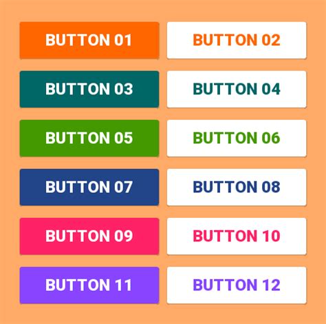 android button material design style  design  ideas